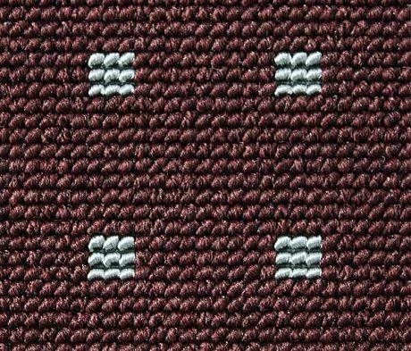 Ковролин Carpet Concept Net 1 Rosso