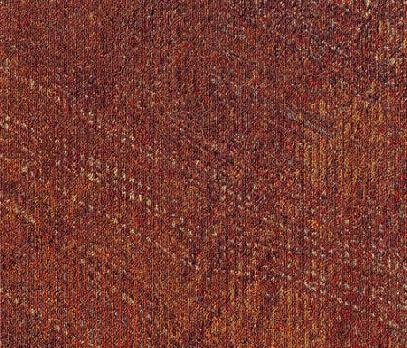 Ковровая плитка Milliken Glazed Claymilliken In Situ Imv33 102 Clementine