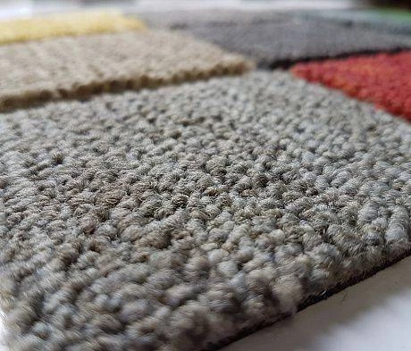 Ковровая плитка Desso1 Desso Grain