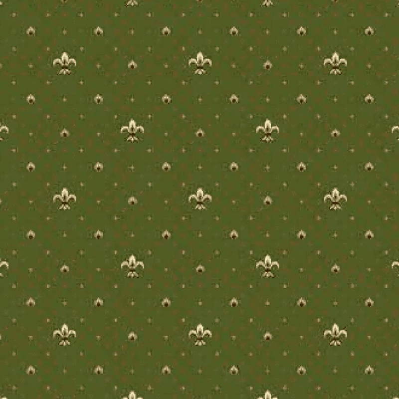 Ковролин Merinos Valencia Kovrolin Valensiya P036 Green