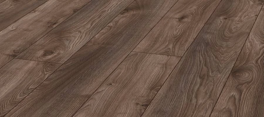 Ламинат Kronotex Mammut Plus D4791 Dub Korichnevyy Makro1