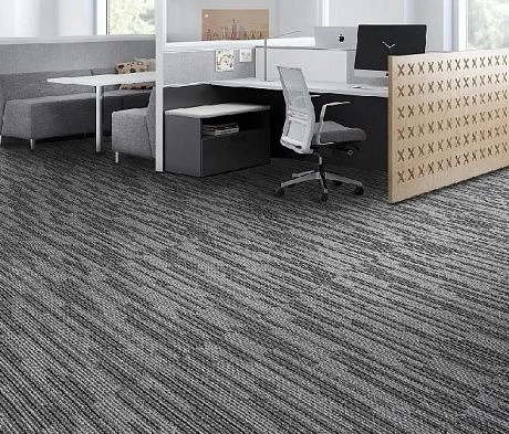 Ковровая плитка Condor Carpets1 River 577