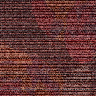 Ковровая плитка Desso1 Desso Visions Of Flowers 4208 