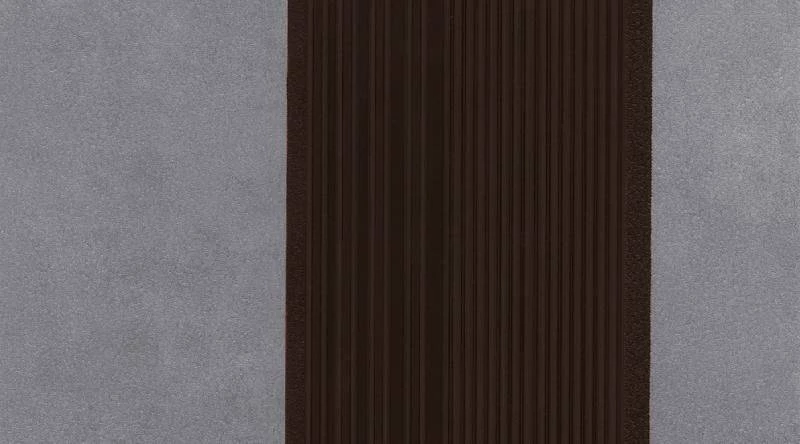 Линолеум Gerflor Tarastep 0714 Gris Noir