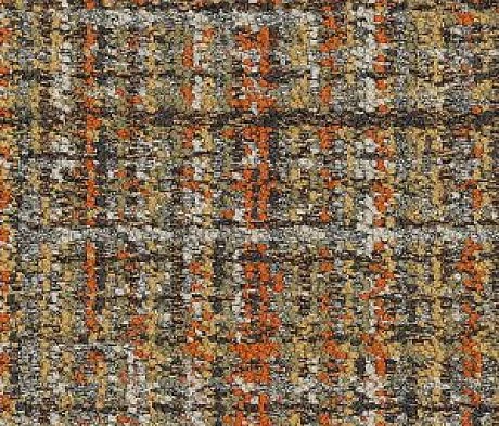Ковровая плитка Interface World Woven 895 105380 Autumn Weave