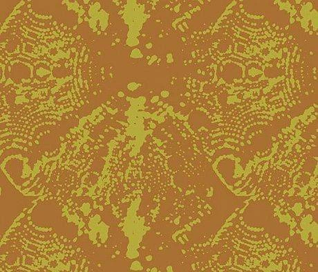 Ковролин Forbo Flotex Tibor Atomic 980802 Saffron
