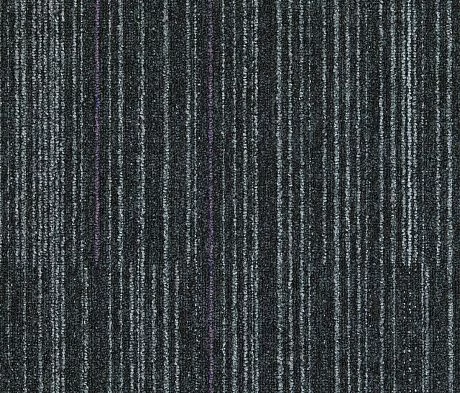 Ковровая плитка Interface Works Hype 4275005 Violet