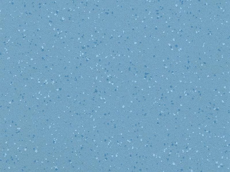Линолеум Polyflor Polysafe Verona Pur 5206 Blue Lagoon