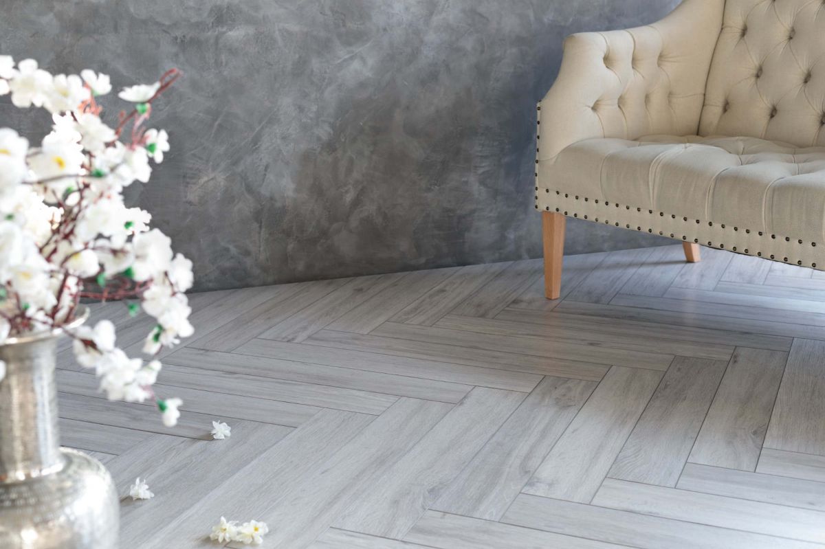 Aquafloor Parquet Plus 