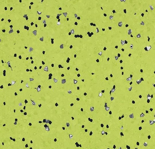 Линолеум Forbo Sphera Ec 450049 Yellow Green