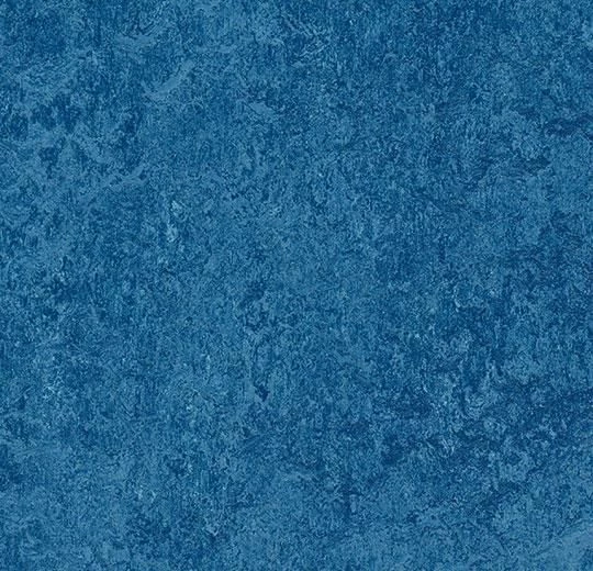 Линолеум Forbo Marmoleum Marbled Authentic 3030 Blue 