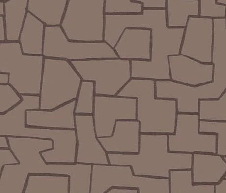Линолеум Gerflor Taralay Impression Comfort Cubist 1719 Taupe