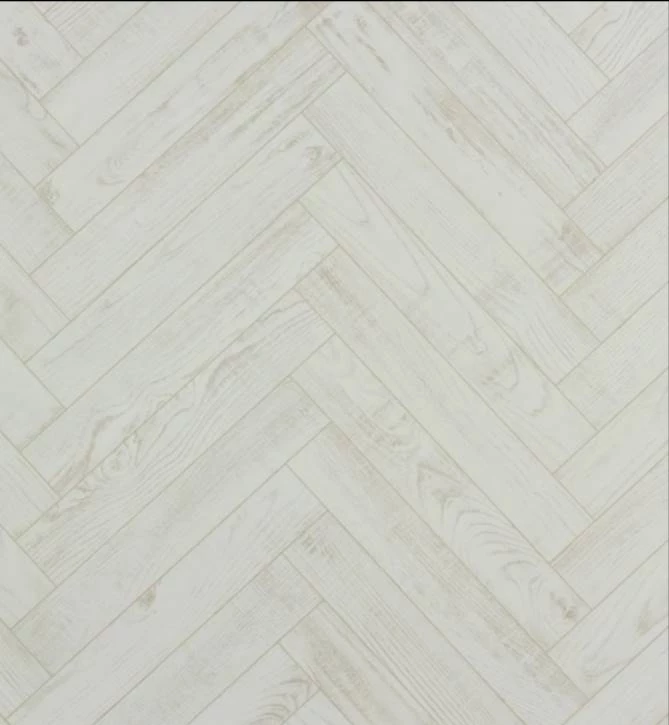 Ламинат Berry Alloc Chateau White B6201