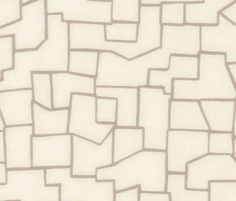Линолеум Gerflor Taralay Impression Comfort Cubist 1718 White