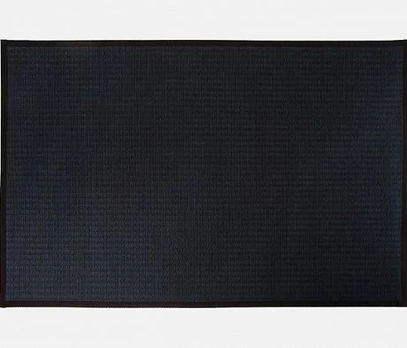 Ковролин Vm Carpet Kelo 79 78 Black Blue