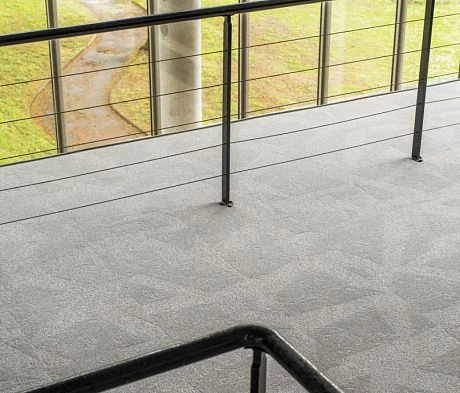 Ковровая плитка Balsan1 Metropolitan Grafic Park Grafis