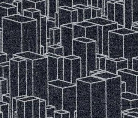 Ковролин Forbo Flotex Vision Showtime 210002 Metropolis Negative