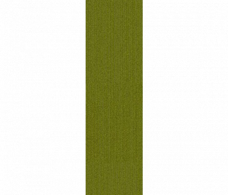 Ковровая плитка Interface On Line 7335010 Lime