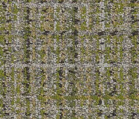 Ковровая плитка Interface World Woven 895 105381 Glen Weave