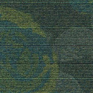 Ковровая плитка Desso1 Desso Visions Of Flowers 7452 