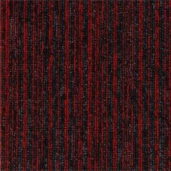 Ковровая плитка Condor Carpets1 Solid Stripes 120