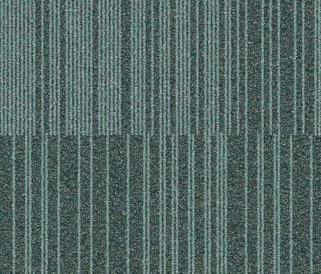 Ковровая плитка Interface High Rise 321408