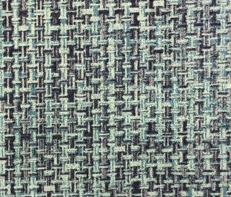 Ковровая плитка Tecsom Tapisom 600 Maille 00043 Brown