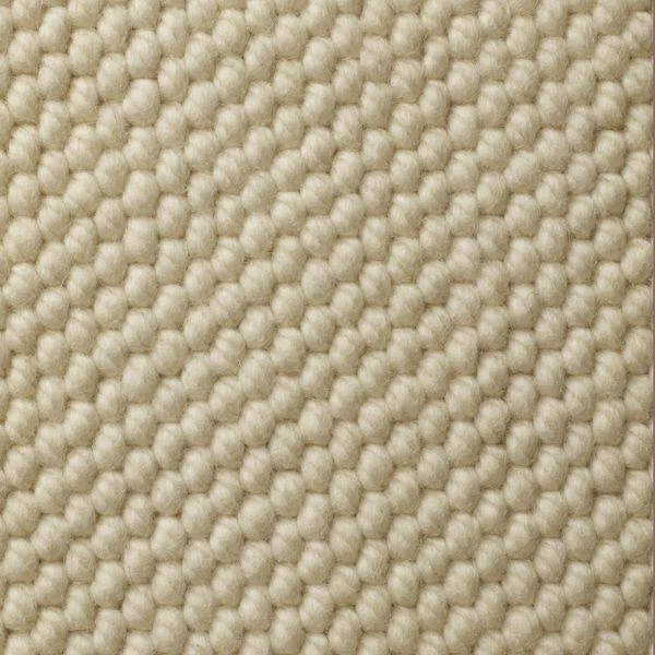 Ковролин Jacaranda Carpets Natural Weave Hexagon Ivory 