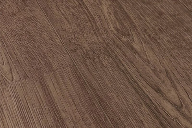 Виниловая плитка Quick Step1 Step Pulse Rigid Click Dub Osenniy Shokoladnyy Rpucl40199