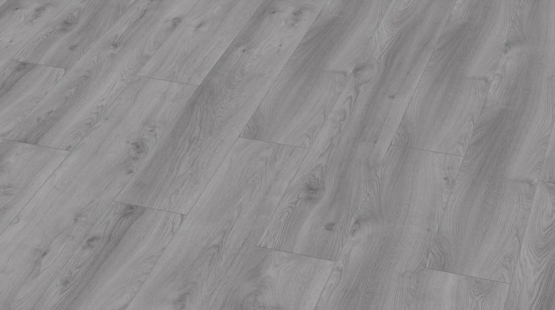 Ламинат Kronotex Mammut D3670 Dub Makro Svetlo Seryy