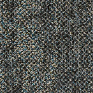 Ковровая плитка Desso1 Desso Flores 9965