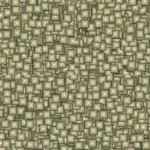 Ковровая плитка Ege 2 Highline Contrast Cell Structure Golden Rfm52206124