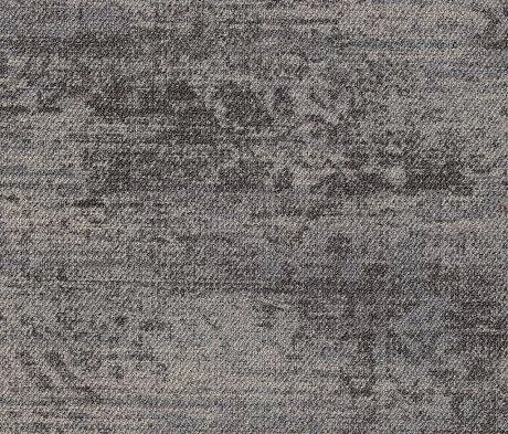Ковровая плитка Domo Modulyss Patchwork 957