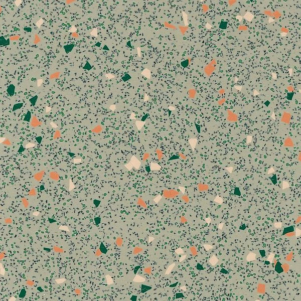 Линолеум Polyflor Polysafe Astral Pur 4270 