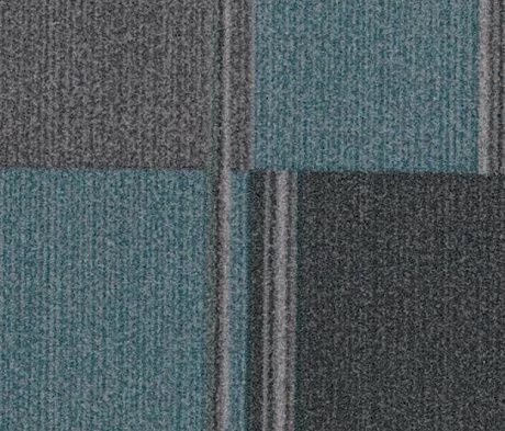 Ковролин Forbo Flotex Linear Cirrus S270007 T570007 Mint