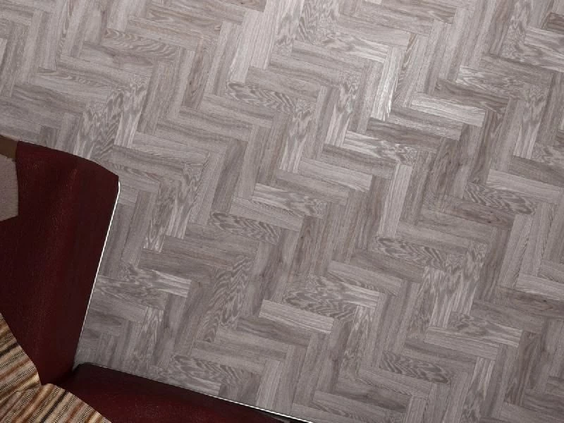 Виниловая плитка Finefloor Craft Small Plank Ff 416 Dub Bran