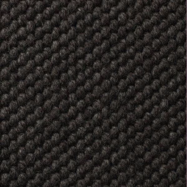 Ковролин Jacaranda Carpets Natural Weave Hexagon Charcoal 