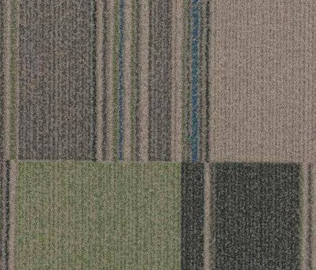 Ковролин Forbo Flotex Linear Cirrus Ss270004 T570004 Fossil