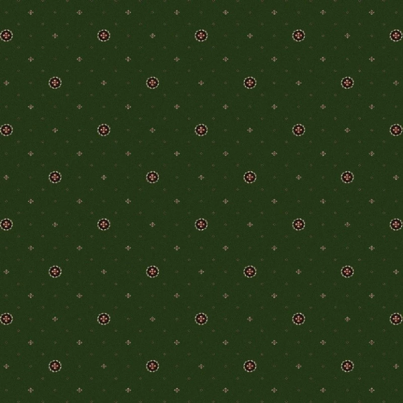 Ковролин Merinos Etalon Kovrolin E001 Green