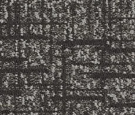 Ковровая плитка Interface World Woven 890 105387 Brown Dobby