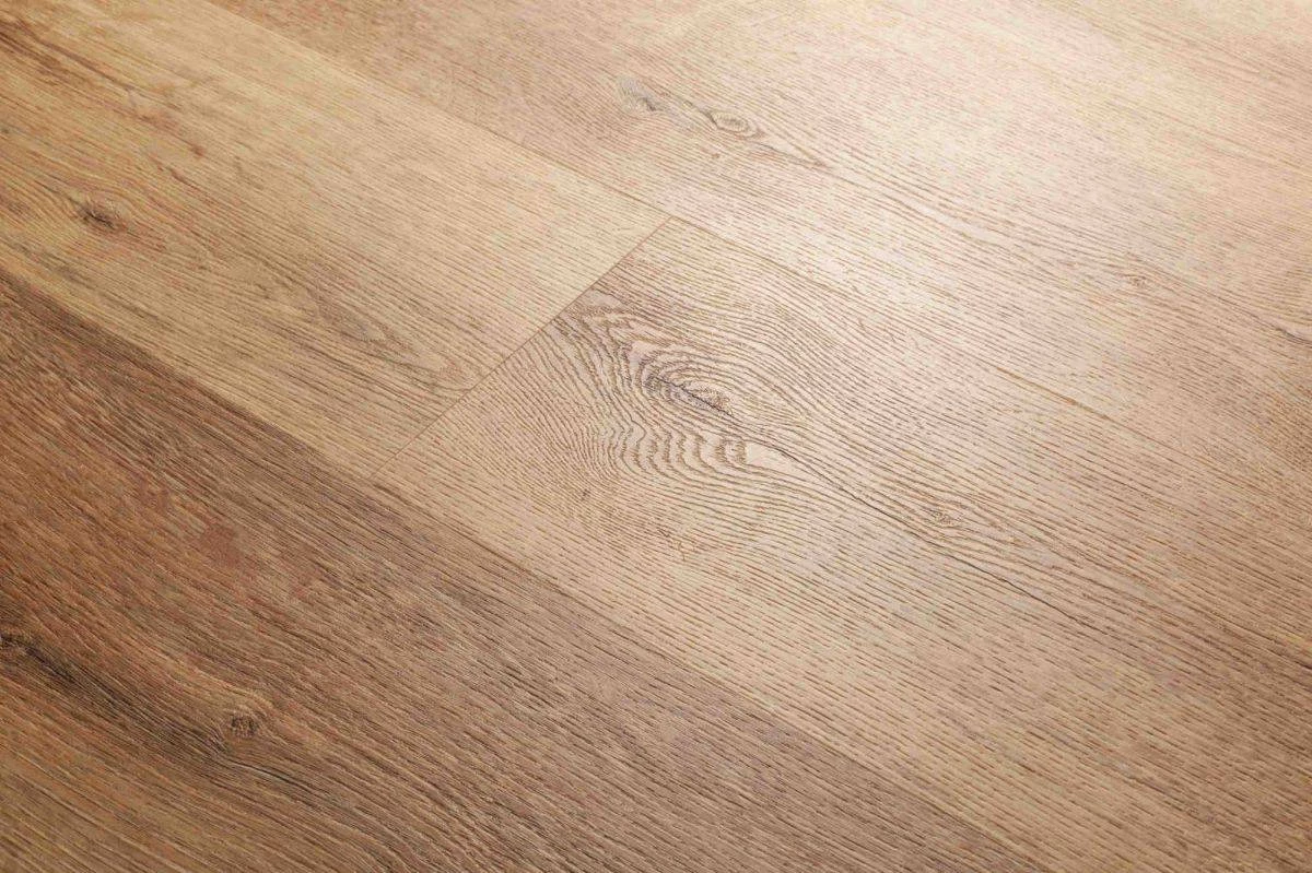 Виниловая плитка Aquafloor Real Wood Af6034