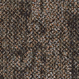 Ковровая плитка Desso1 Desso Flores 9093