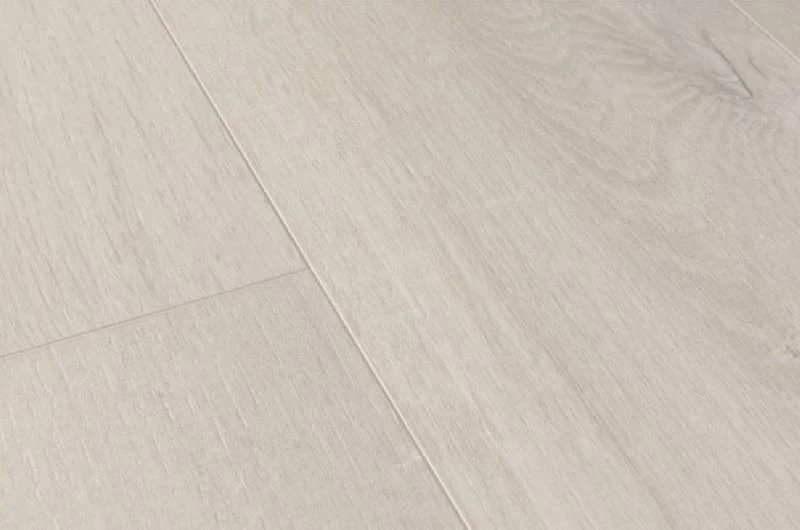 Виниловая плитка Quick Step1 Step Pulse Rigid Click Dub Khlopkovyy Belyy Rpucl40200