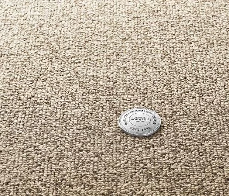 Ковролин Vorwerk Essential 1074 Parma 7g57