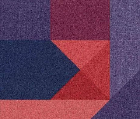 Ковролин Forbo Flotex Vision Showtime 220002 Wonderlab Flamingo