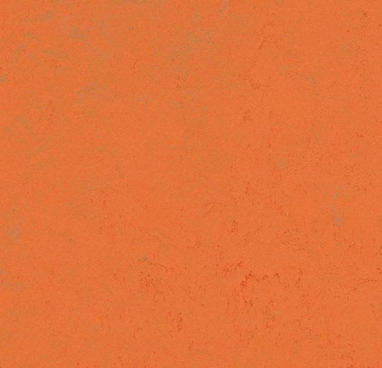 Линолеум Forbo Marmoleum Decibel 373835 Orange Glow1
