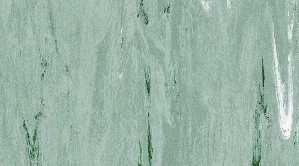 Линолеум Gerflor Classic Imperial 2mm 0012 Mint