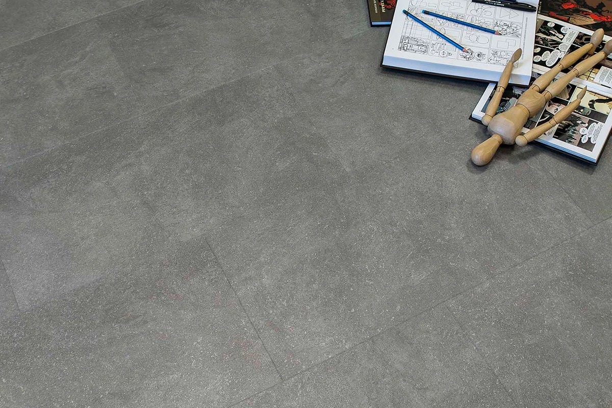 Виниловая плитка Finefloor Ff 1500 Stone 1589 El Nido 