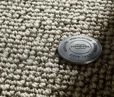 Ковролин Vorwerk Essential 1008 5v78