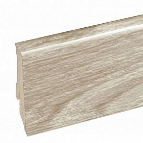 плинтус Neuhofer Plintus Kompozitnyy Holz 59mm 714491